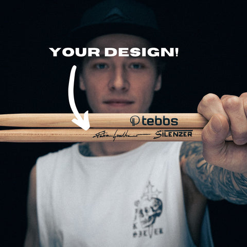 Design anlegen/ändern