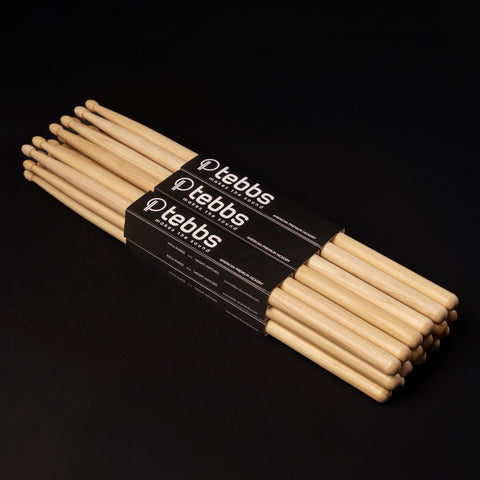 Premium Hickory Drumsticks