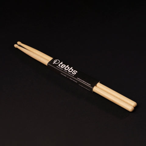Premium Hickory Drumsticks