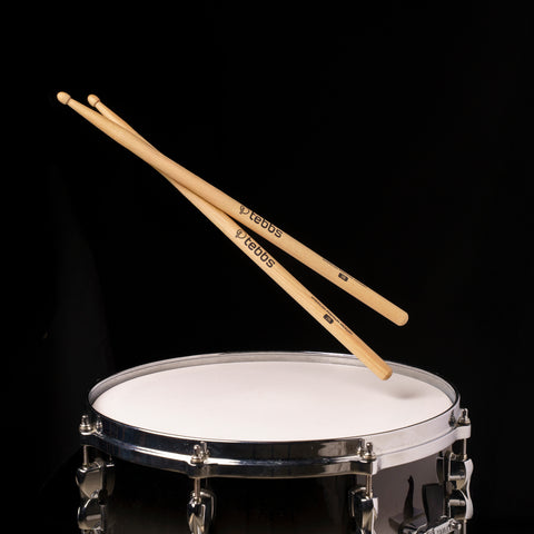 Premium Hickory Drumsticks