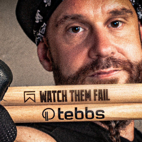 Andreas - "Watch Them Fail"
