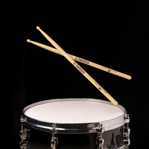 7A Premium Hickory