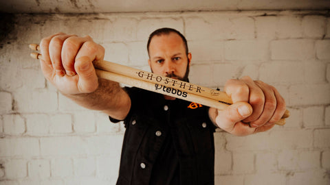 Signature-Sticks